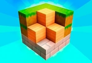BuildCraft 3D City Creator - Ludoryx free online game